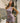 Astrid Beaded Backless One Shoulder Top
