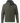 Alpine Hooded Jacket | Ash