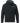 Alpine Hooded Jacket | Black