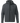 Alpine Hooded Jacket | Gunmetal