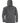 Outlet Rubicon Hooded Jacket | Gunmetal