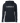 Women’s Block Ram Hoodie | Midnight Heather