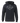 Vias Storm Sign Hoodie | Navy