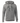 KUIU Engraved Big Ram Hoodie | Heather Grey