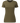 Women's Line Logo T-Shirt | Military Green