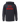 Youth Stacked Logo Hoodie | Navy