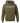 KUIU Distressed Logo Hoodie | Army
