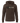 KUIU Distressed Logo Hoodie | Brown