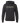 KUIU Distressed Logo Hoodie | Charcoal