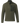 Base Camp Pullover Sweater | Olive Heather