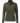Women's Base Camp Pullover Sweater | Olive Heather