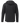 Base Camp Hooded Sweater | Heather Black