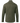 Base Camp Full Zip Sweater | Olive Heather