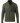 Base Camp Full Zip Sweater | Olive Heather