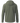 Blockfield Fleece Hoodie | Dark Sage