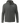 Blockfield Fleece Hoodie | Gunmetal