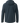 Blockfield Fleece Hoodie | Steel Blue