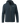 Blockfield Fleece Hoodie | Steel Blue