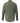 Blockfield Fleece Shirt Jacket | Dark Sage