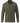 Outlet Intrepid LS Shirt | Dark Sage