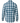 Borrego LS Shirt | Lake Plaid