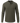 Canyon Waffle Henley | Ash Heather