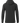 Canyon Waffle Hoodie | Black Heather