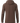 Canyon Waffle Hoodie | Cedar Heather