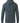 Canyon Waffle Hoodie | Steel Blue Heather
