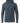 Canyon Waffle Hoodie | Steel Blue Heather