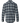 Field Flannel Shirt | Steel Blue Blockline