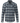 Field Flannel Shirt | Steel Blue Blockline