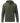 Solitude Knit Hoodie | Evergreen
