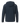 Solitude Knit Hoodie | Steel Blue