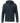 Solitude Knit Hoodie | Steel Blue