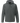 Brawley Hooded Fleece Jacket | Gunmetal