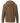 Brawley Hooded Fleece Jacket | Saddle