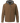 Brawley Hooded Fleece Jacket | Saddle