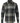 Field Flannel Fleece Shirt Jacket | Vias Plaid