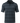 KUIU Performance Polo Stripe | Steel Blue Stripe