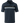 KUIU Performance Polo Stripe | Steel Blue Chest Stripe
