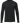 ULTRA Merino 120 LT LS Crew-T | Black