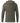 ULTRA Merino 120 LT LS Hoodie | Ash