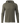 ULTRA Merino 120 LT LS Hoodie | Ash