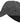 DARK GREY softshell BELGIAN CAP