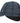 HEATHER NAVY _blk label softshell BELGIAN CAP