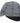 HEATHER ASPHALT GREY _blk label softshell BELGIAN CAP