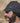 HEATHER NAVY _blk label softshell BELGIAN CAP
