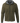 Outlet Peloton 240 Full Zip Hoodie | Olive