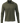 Peloton 97 Fleece Zip-T | Ash